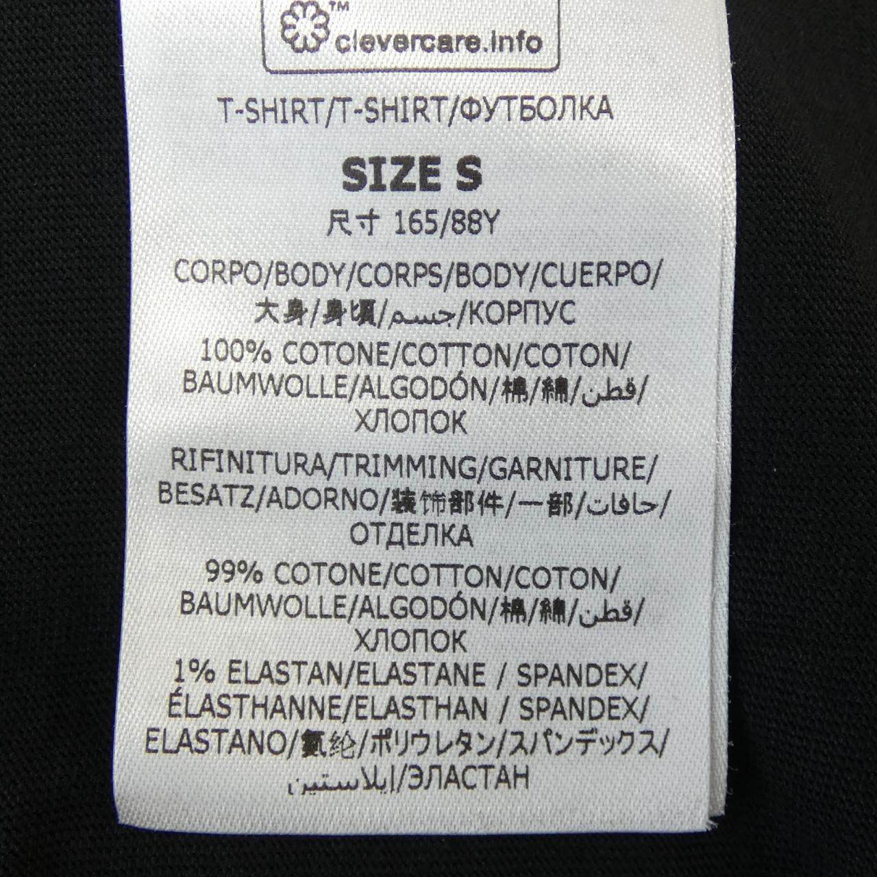 ステラマッカートニー サンシャイン 長袖Tシャツ