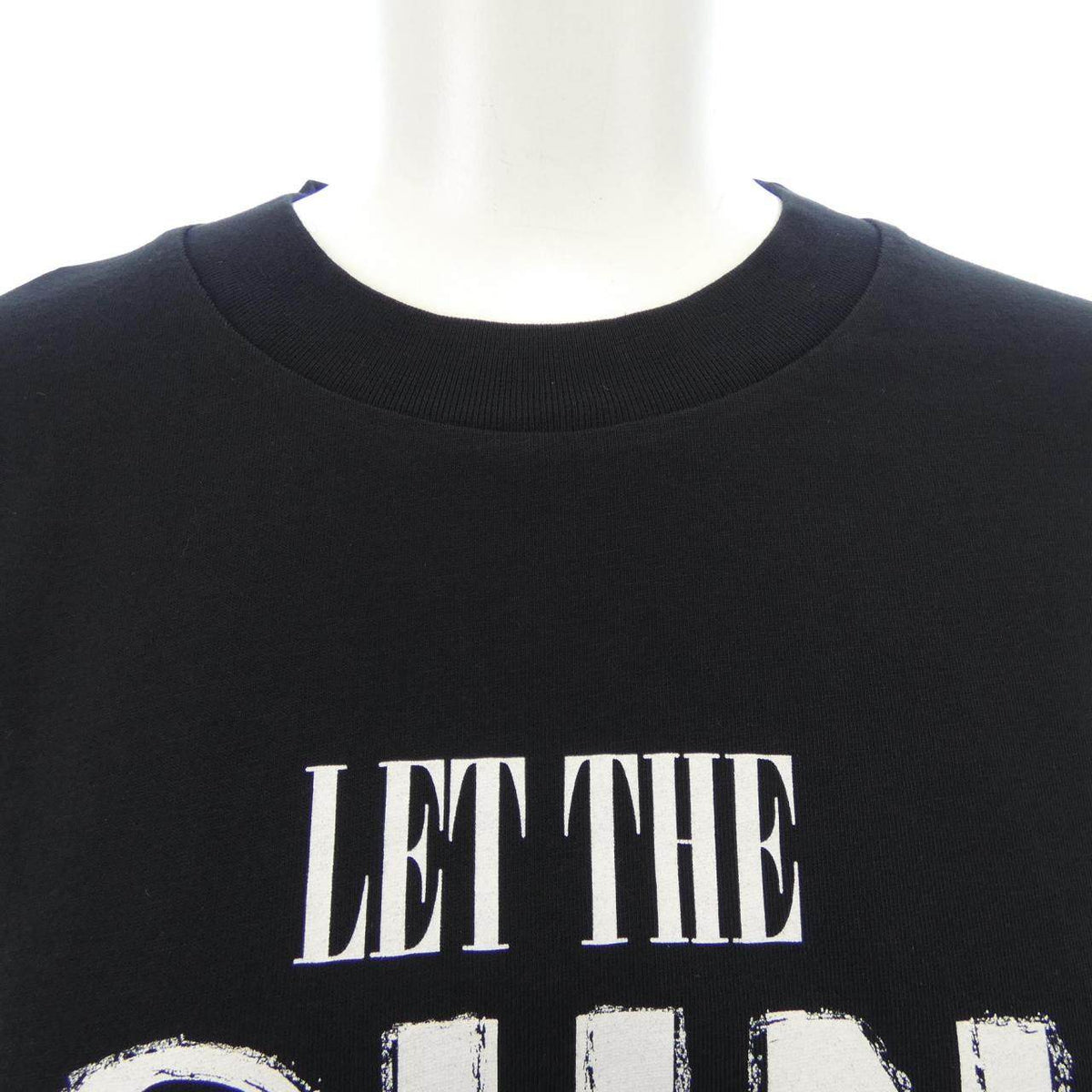 ステラマッカートニー サンシャイン 長袖Tシャツ