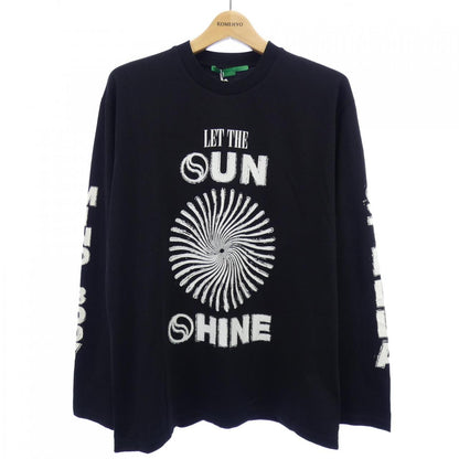 ステラマッカートニー サンシャインロンTシャツ