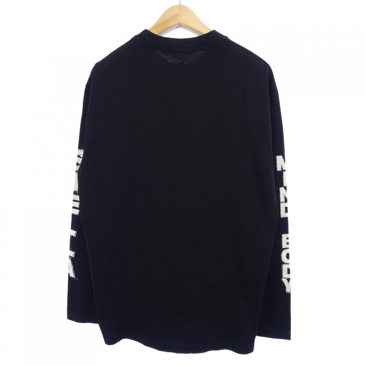 ステラマッカートニー サンシャインロンTシャツ