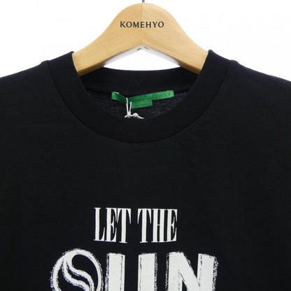 ステラマッカートニー サンシャインロンTシャツ