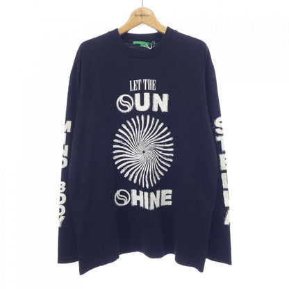 ステラマッカートニー サンシャイン 長袖Tシャツ