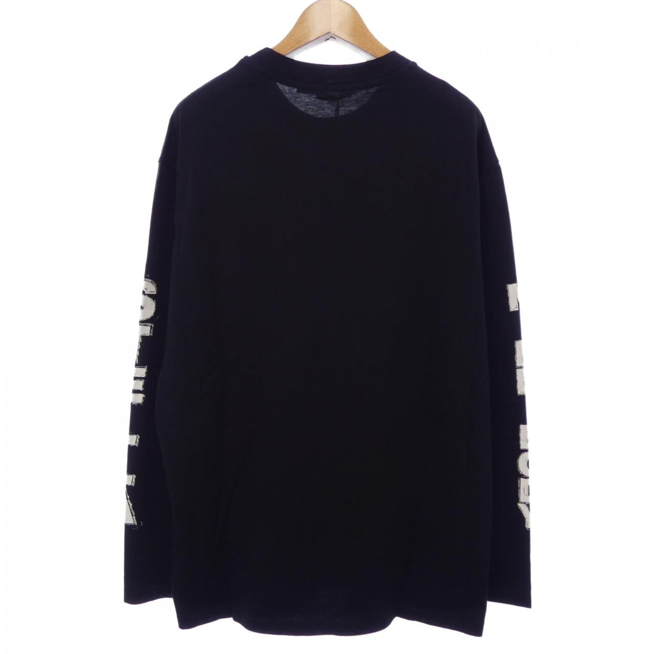 ステラマッカートニー サンシャイン 長袖Tシャツ