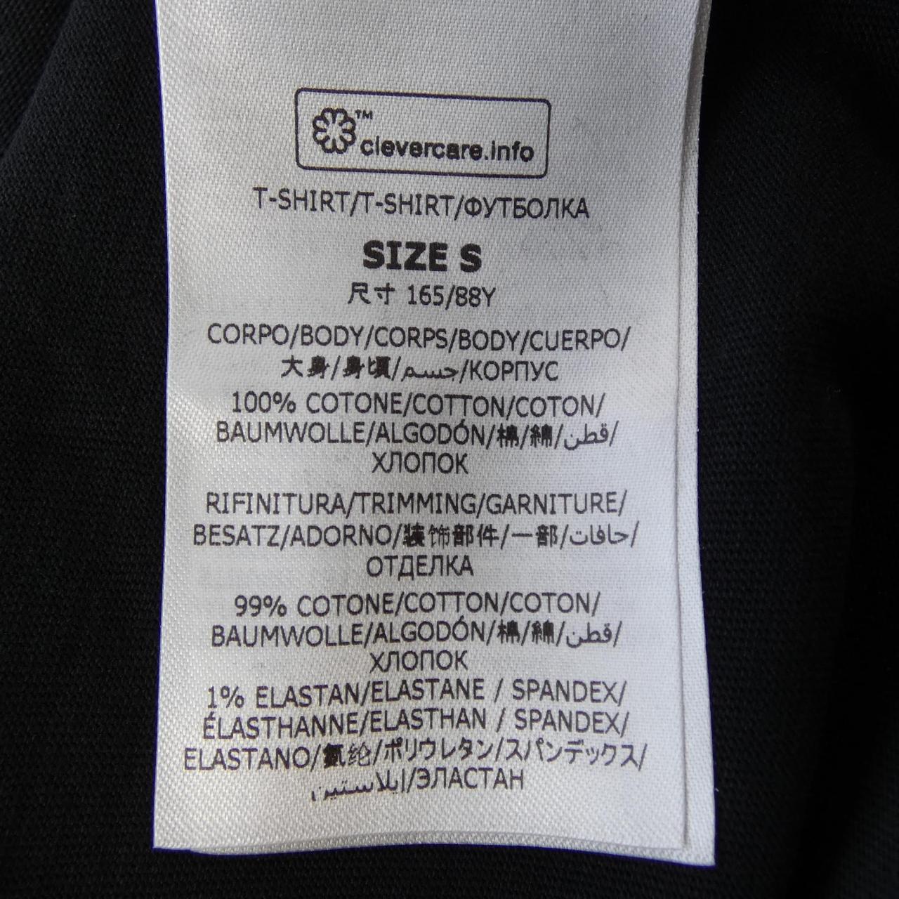 ステラマッカートニー サンシャイン 長袖Tシャツ