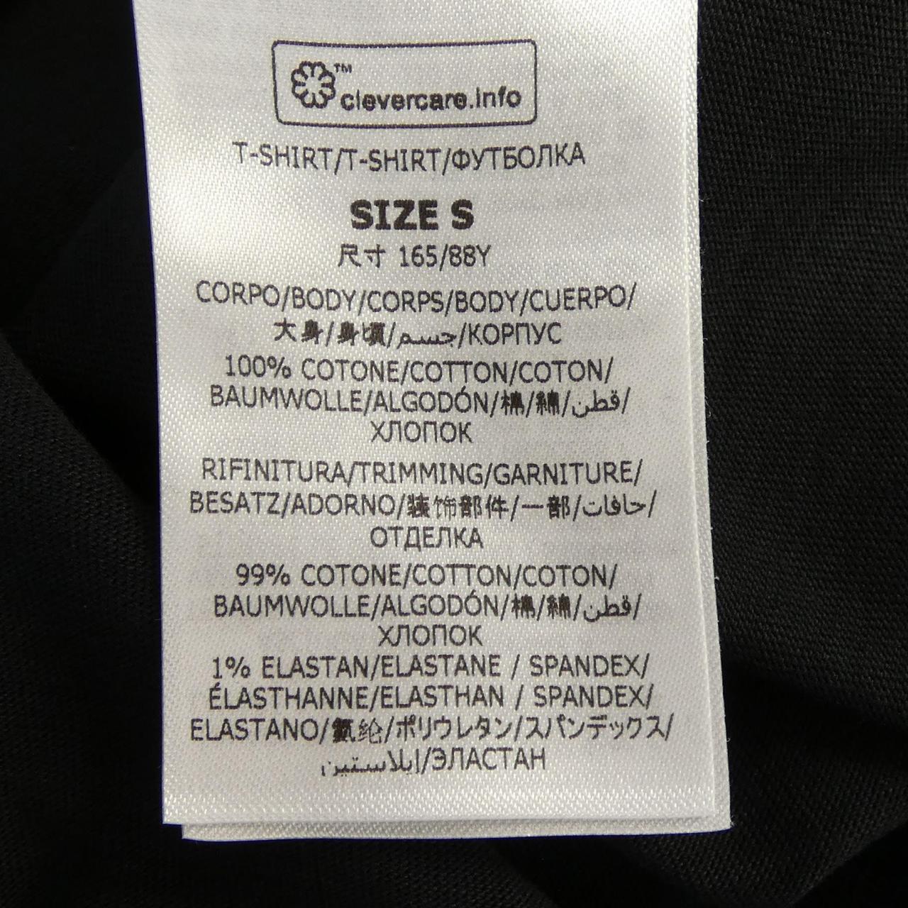 ステラマッカートニー サンシャイン 長袖Tシャツ