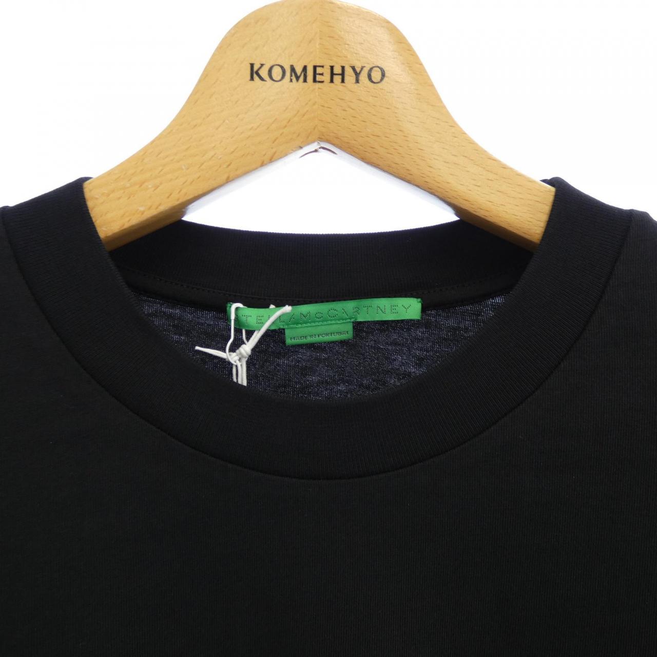 ステラマッカートニー サンシャイン 長袖Tシャツ
