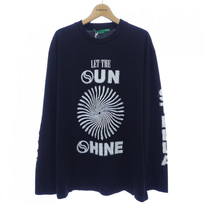 ステラマッカートニー サンシャインロンT Tシャツ