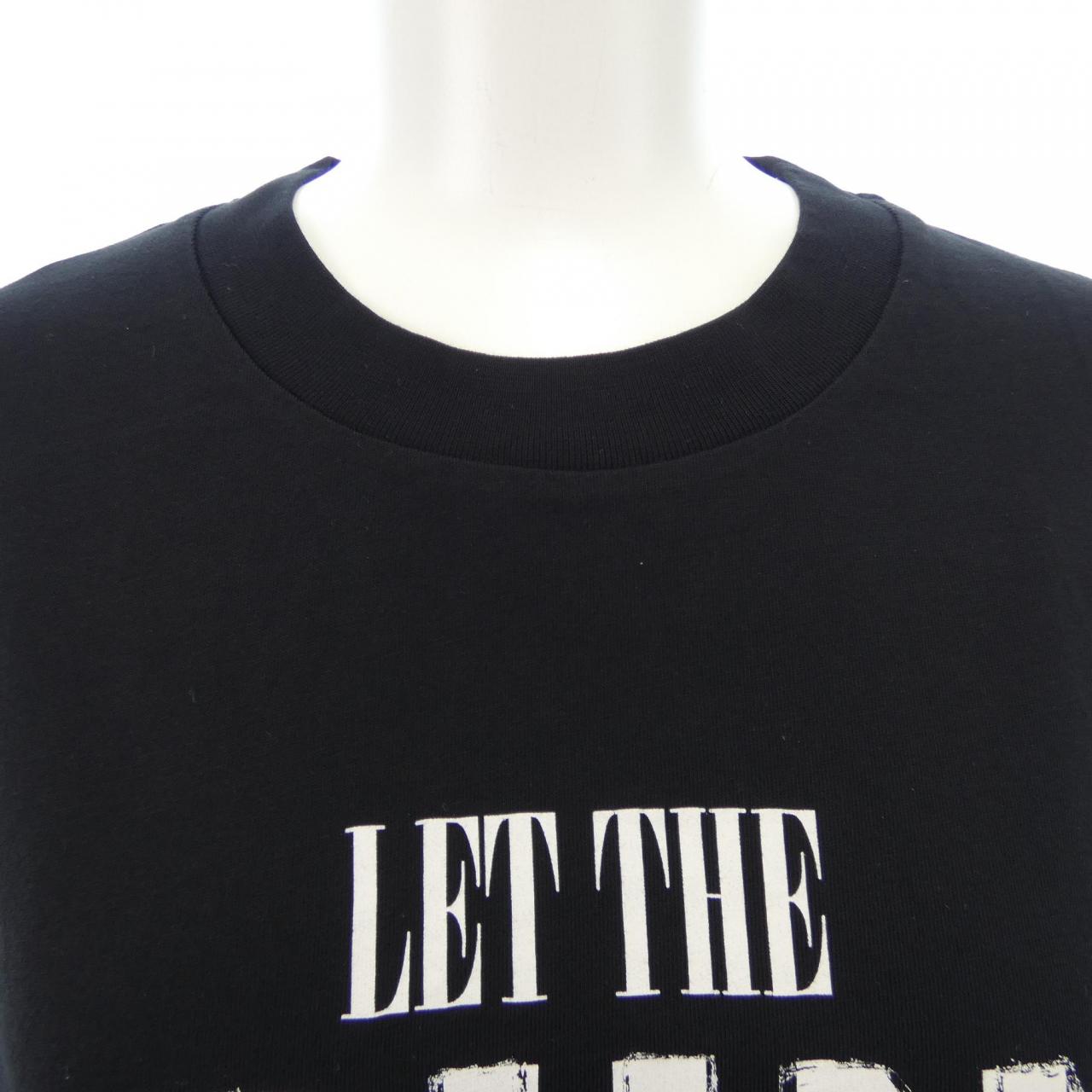 ステラマッカートニー Tシャツ