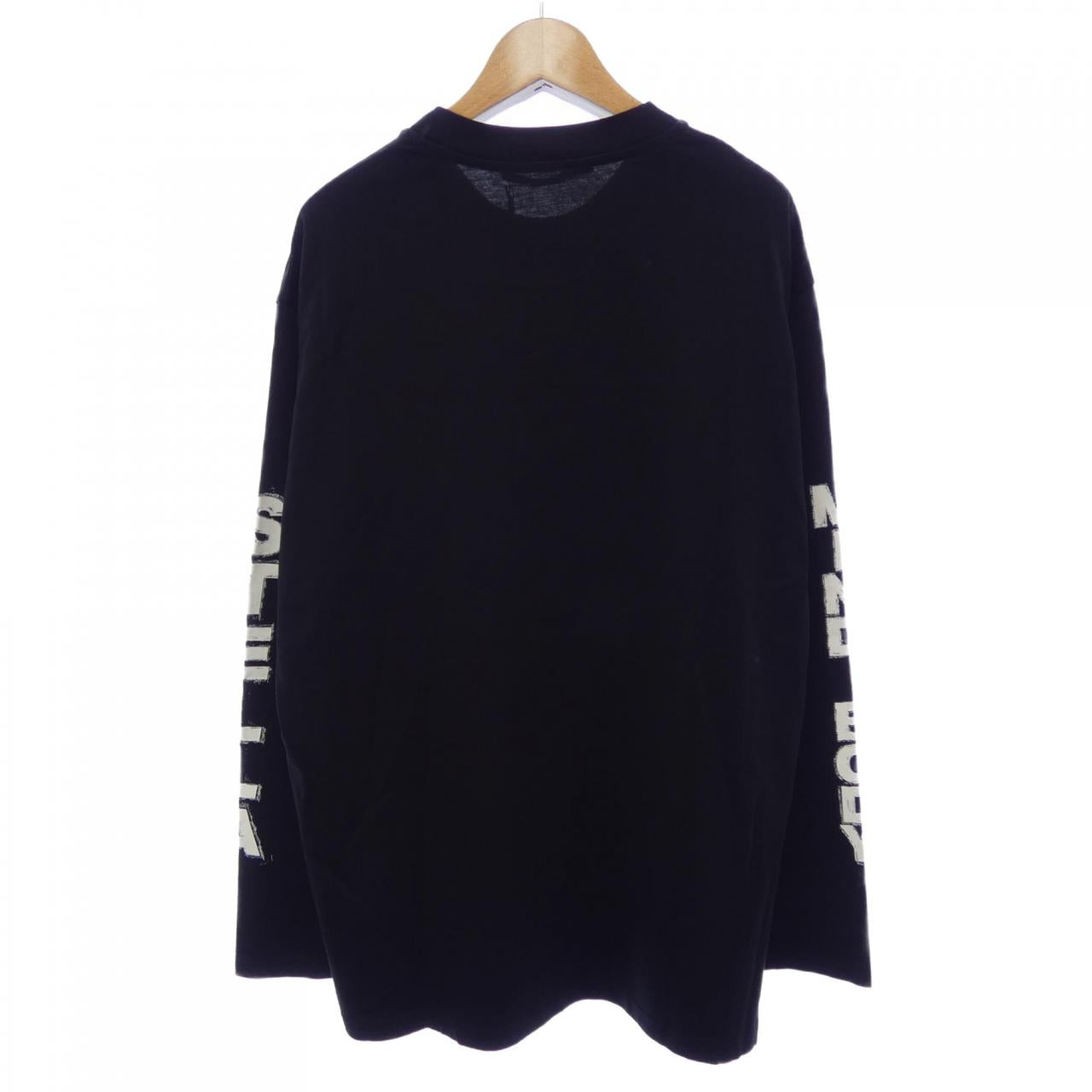 ステラマッカートニー 長袖Tシャツ