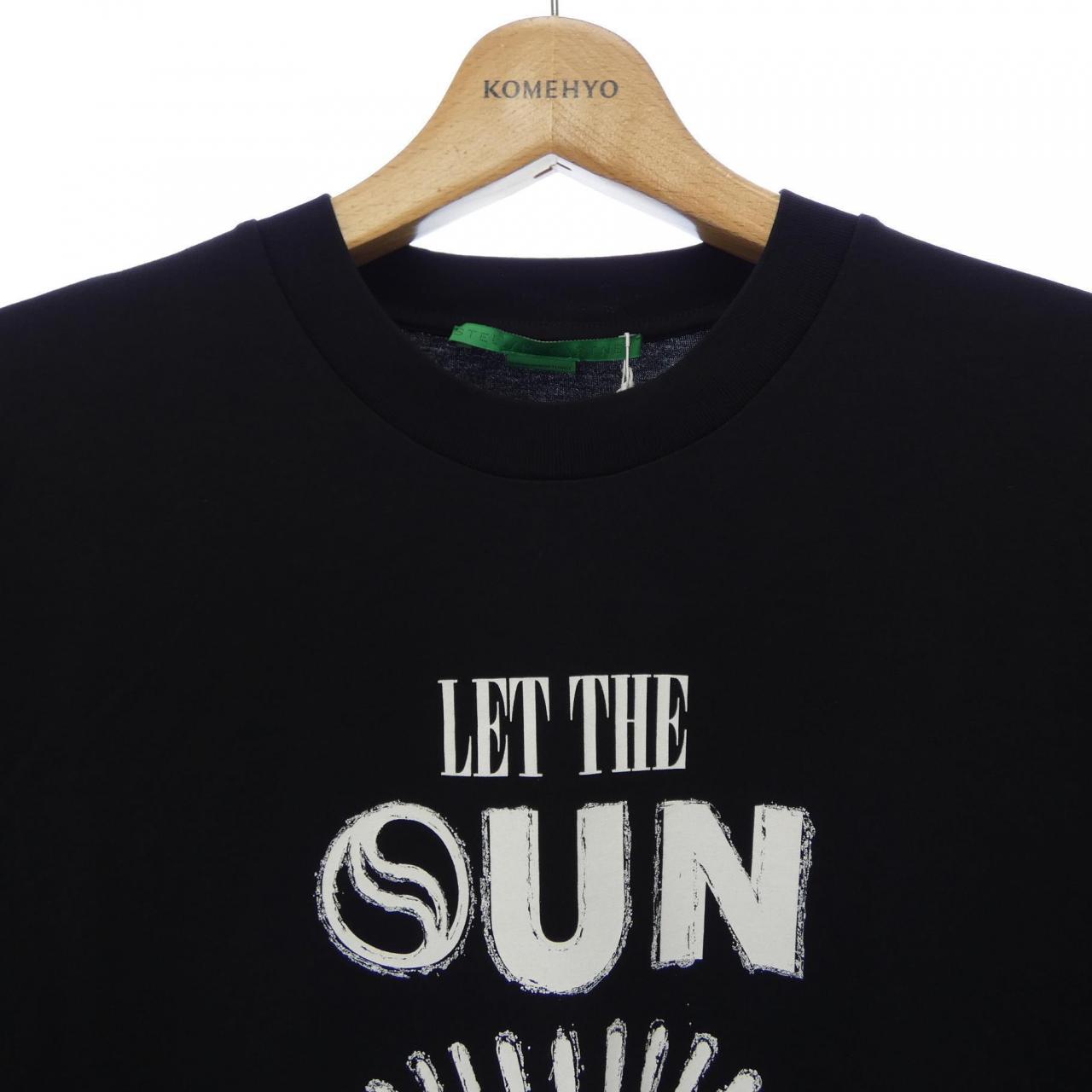 ステラマッカートニー 長袖Tシャツ