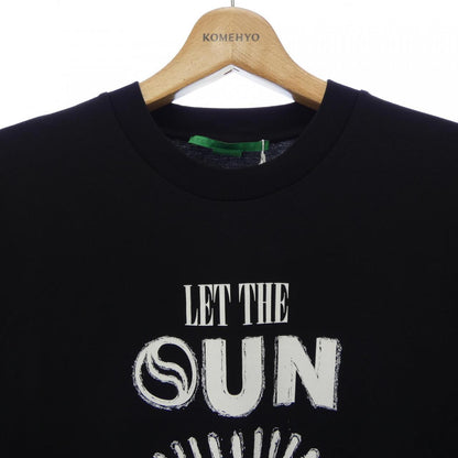 ステラマッカートニー 長袖Tシャツ