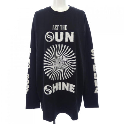 ステラマッカートニー サンシャイン 長袖Tシャツ