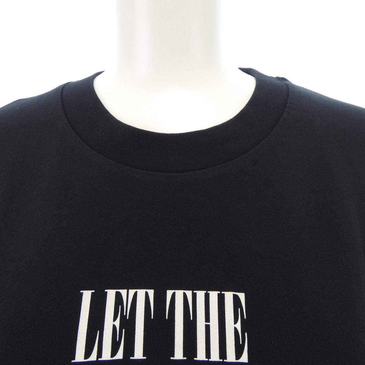 ステラマッカートニー サンシャイン 長袖Tシャツ
