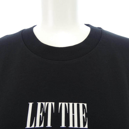 ステラマッカートニー サンシャイン コットン長袖Tシャツ