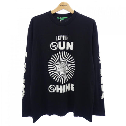 ステラマッカートニー サンシャインロンT Tシャツ