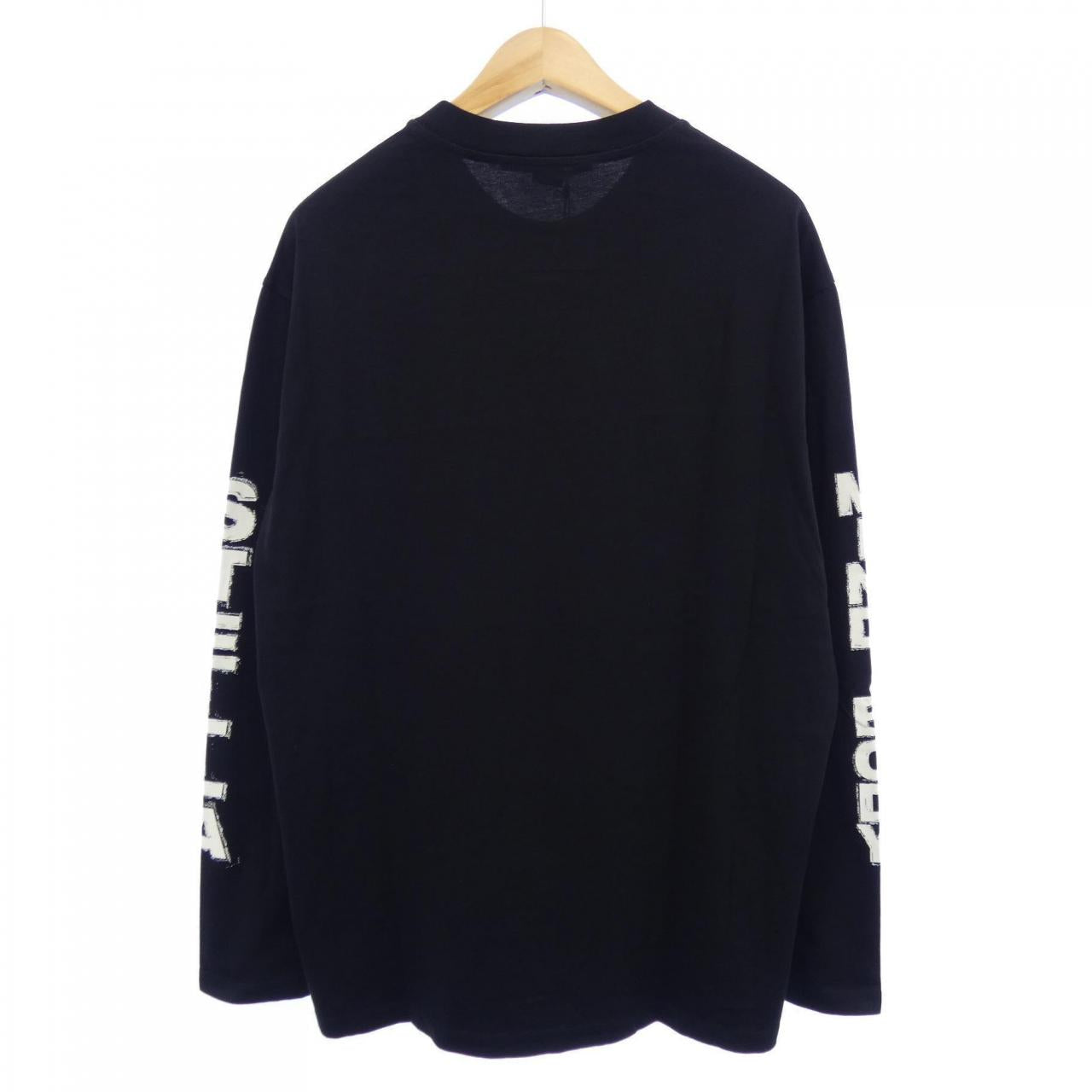 ステラマッカートニー サンシャインロンT Tシャツ