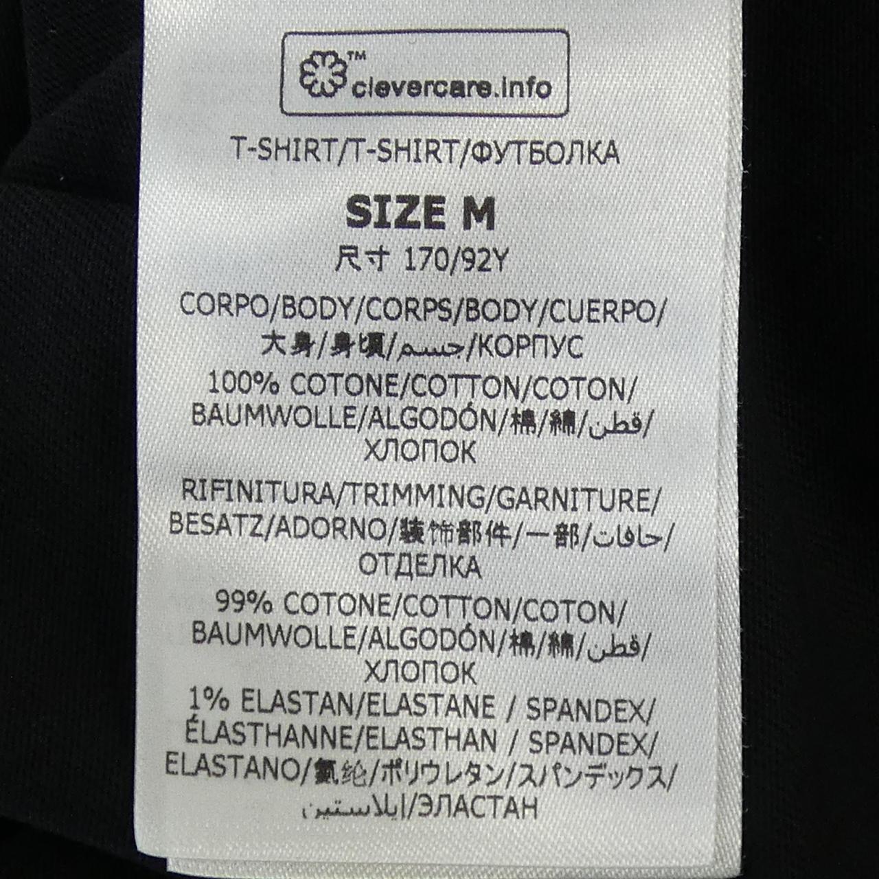 ステラマッカートニー サンシャインロンT Tシャツ