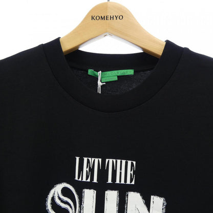 ステラマッカートニー サンシャインロンT Tシャツ
