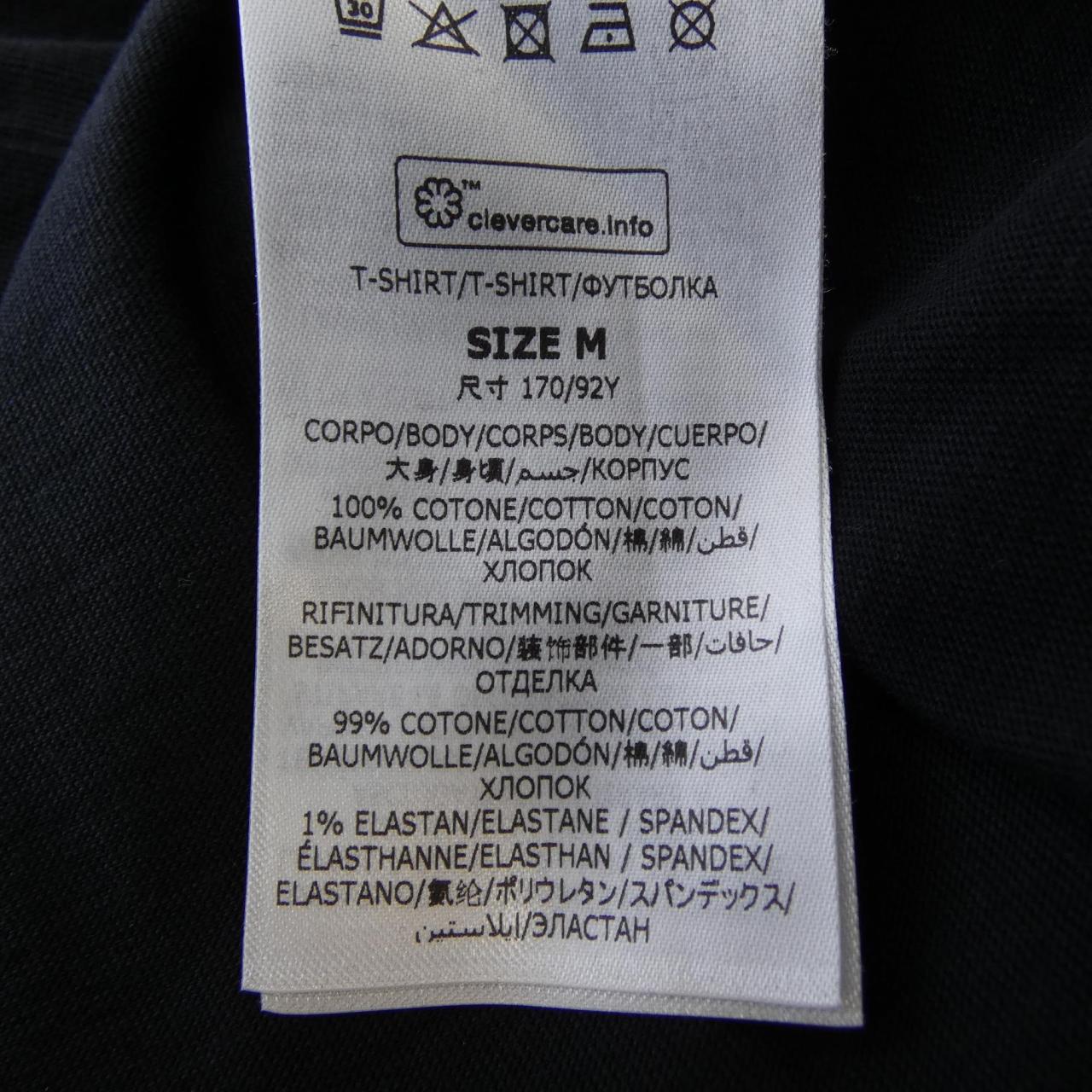ステラマッカートニー サンシャイン 長袖Tシャツ