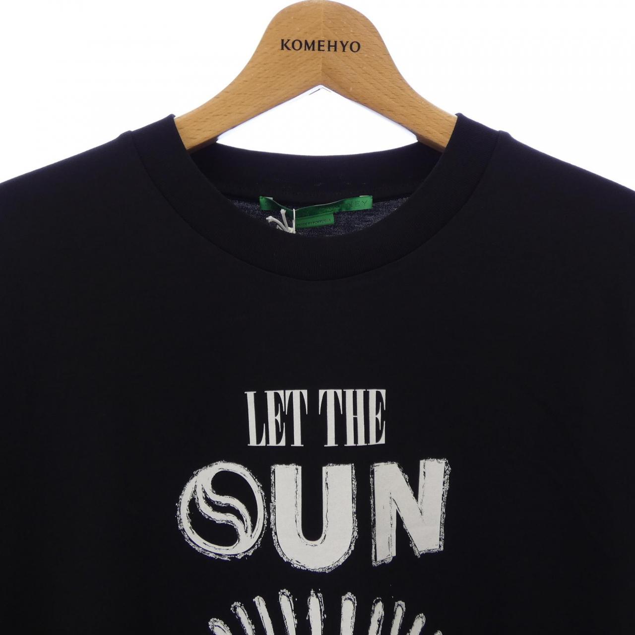 ステラマッカートニー サンシャイン 長袖Tシャツ
