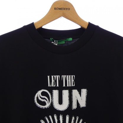ステラマッカートニー サンシャイン 長袖Tシャツ