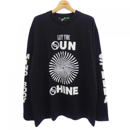 ステラマッカートニー サンシャイン 長袖Tシャツ