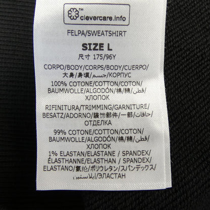 ステラマッカートニー サンシャイン フーディ