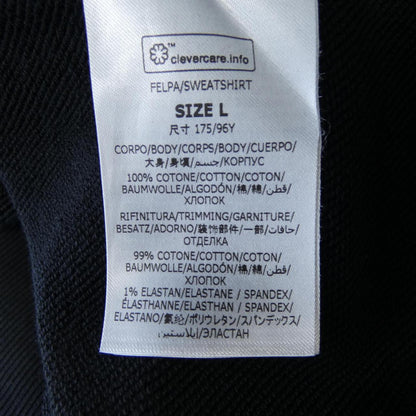 ステラマッカートニー サンシャインフーディ パーカー
