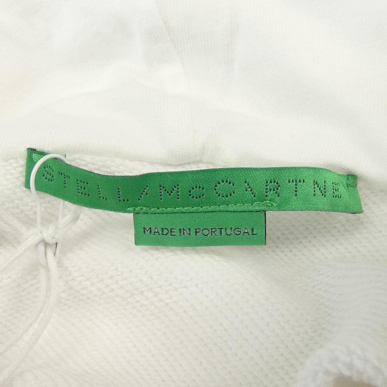 ステラマッカートニー レコード フーディ