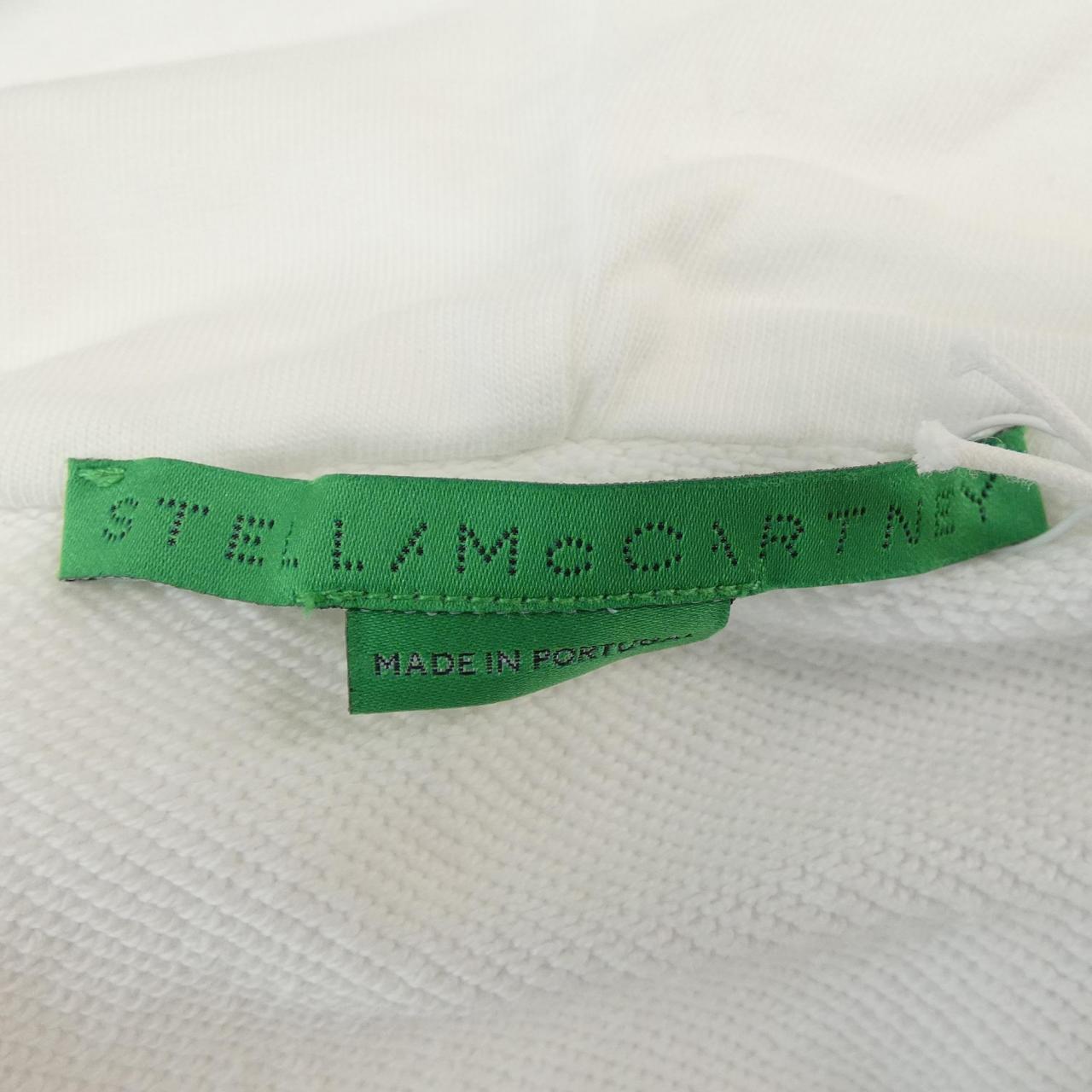 ステラマッカートニー レコード フーディ
