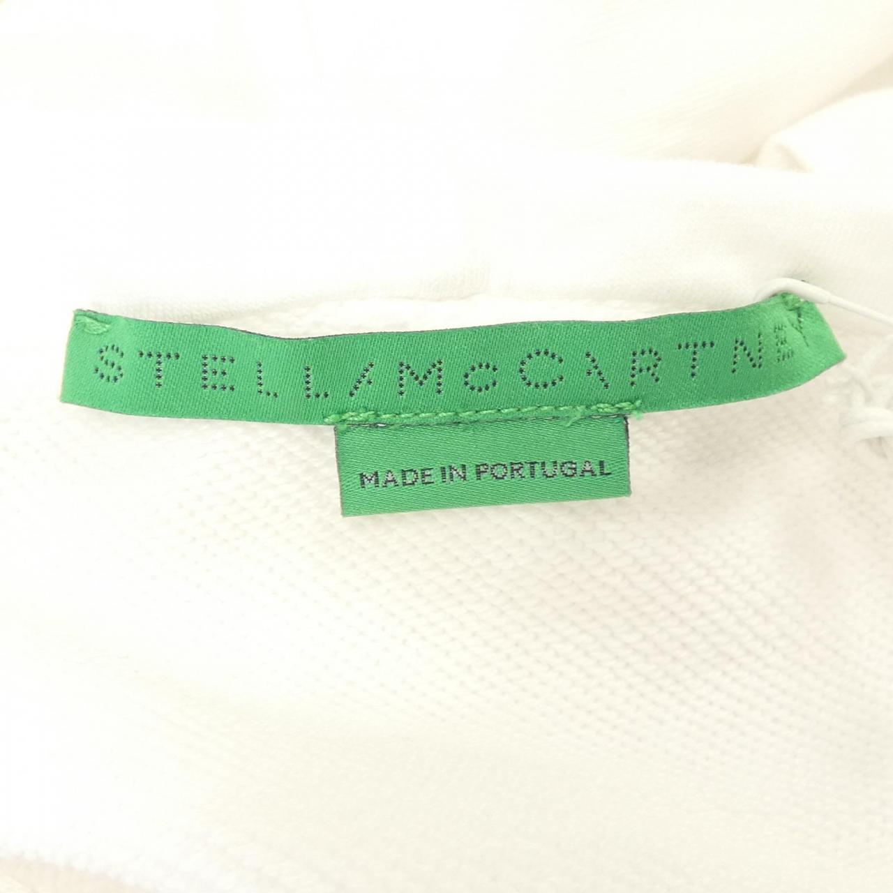 ステラマッカートニー レコード フーディ