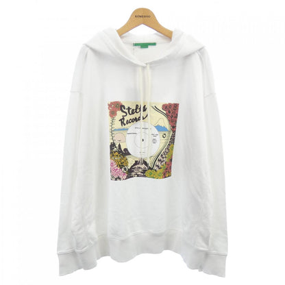 ステラマッカートニー レコード フーディ