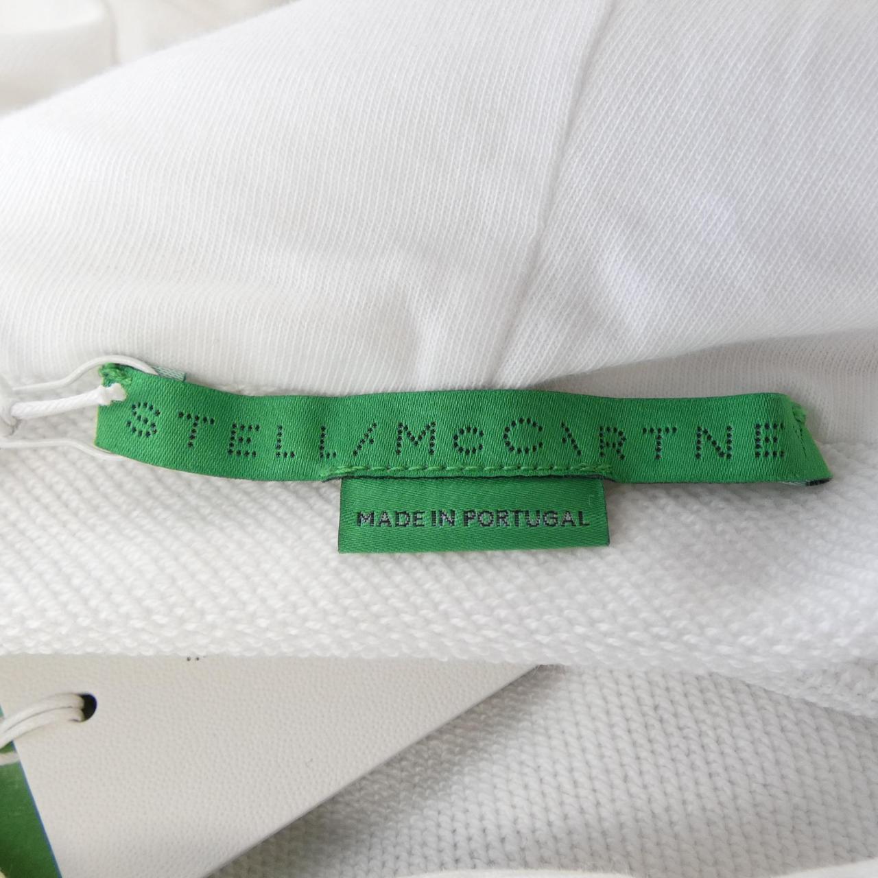 ステラマッカートニー レコード フーディー