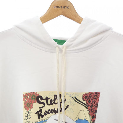 ステラマッカートニー レコード フーディー