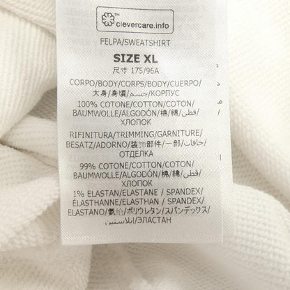 ステラマッカートニー レコード フーディー