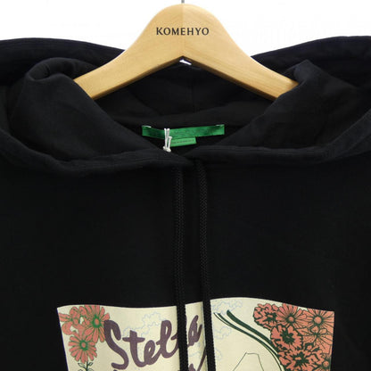 ステラマッカートニー レコード フーディ