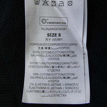 ステラマッカートニー レコードフーディ パーカー