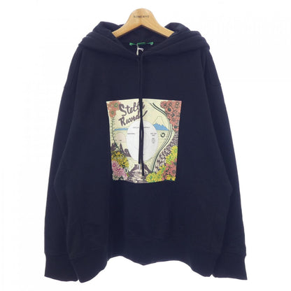 ステラマッカートニー レコード フーディ