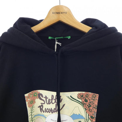 ステラマッカートニー レコード フーディ
