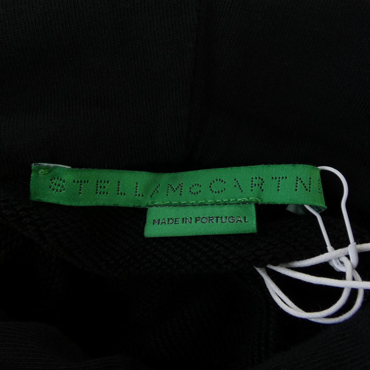 ステラマッカートニー レコード フーディ