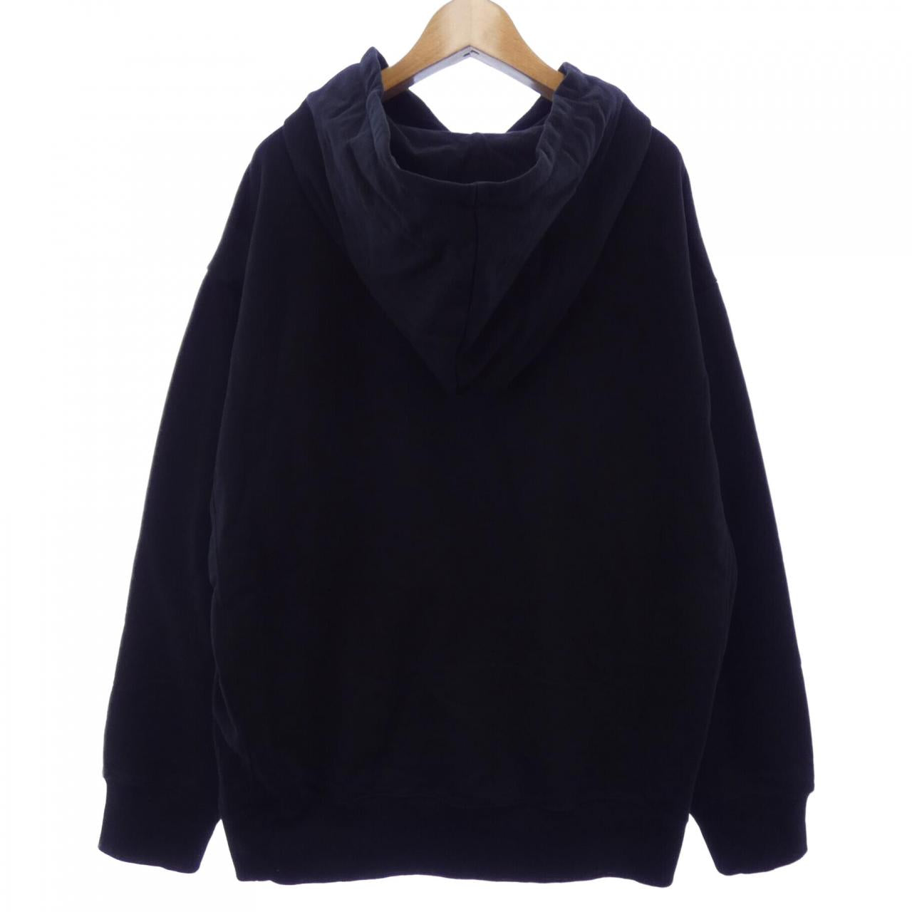 ステラマッカートニー レコード フーディー