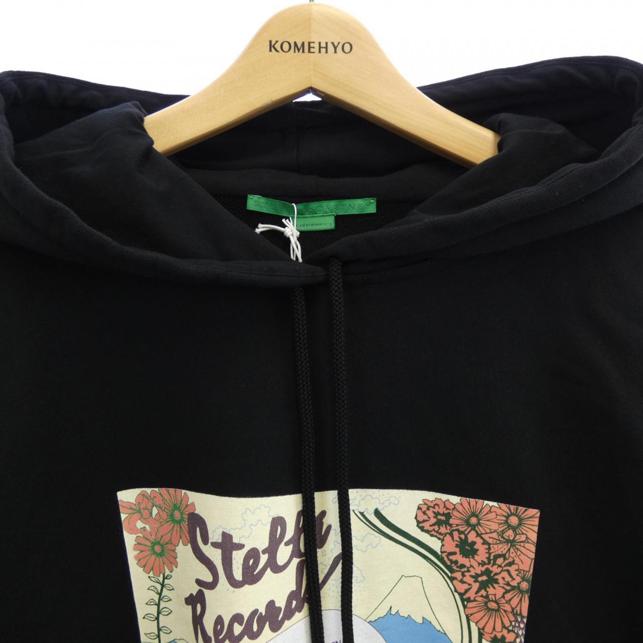 ステラマッカートニー レコード フーディ