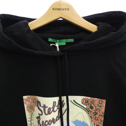 ステラマッカートニー レコード フーディ