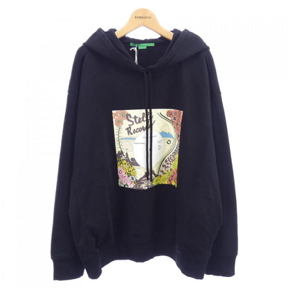 ステラマッカートニー レコード フーディ