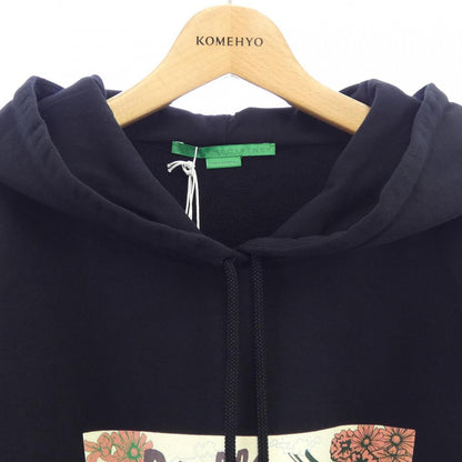 ステラマッカートニー レコード フーディ