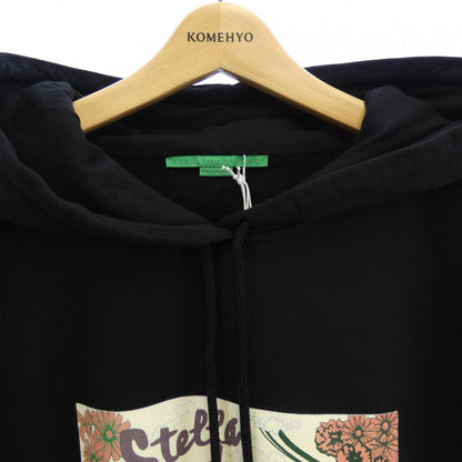 ステラマッカートニー レコード フーディ