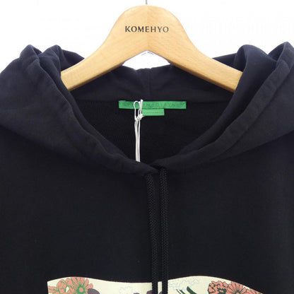 ステラマッカートニー レコード フーディ