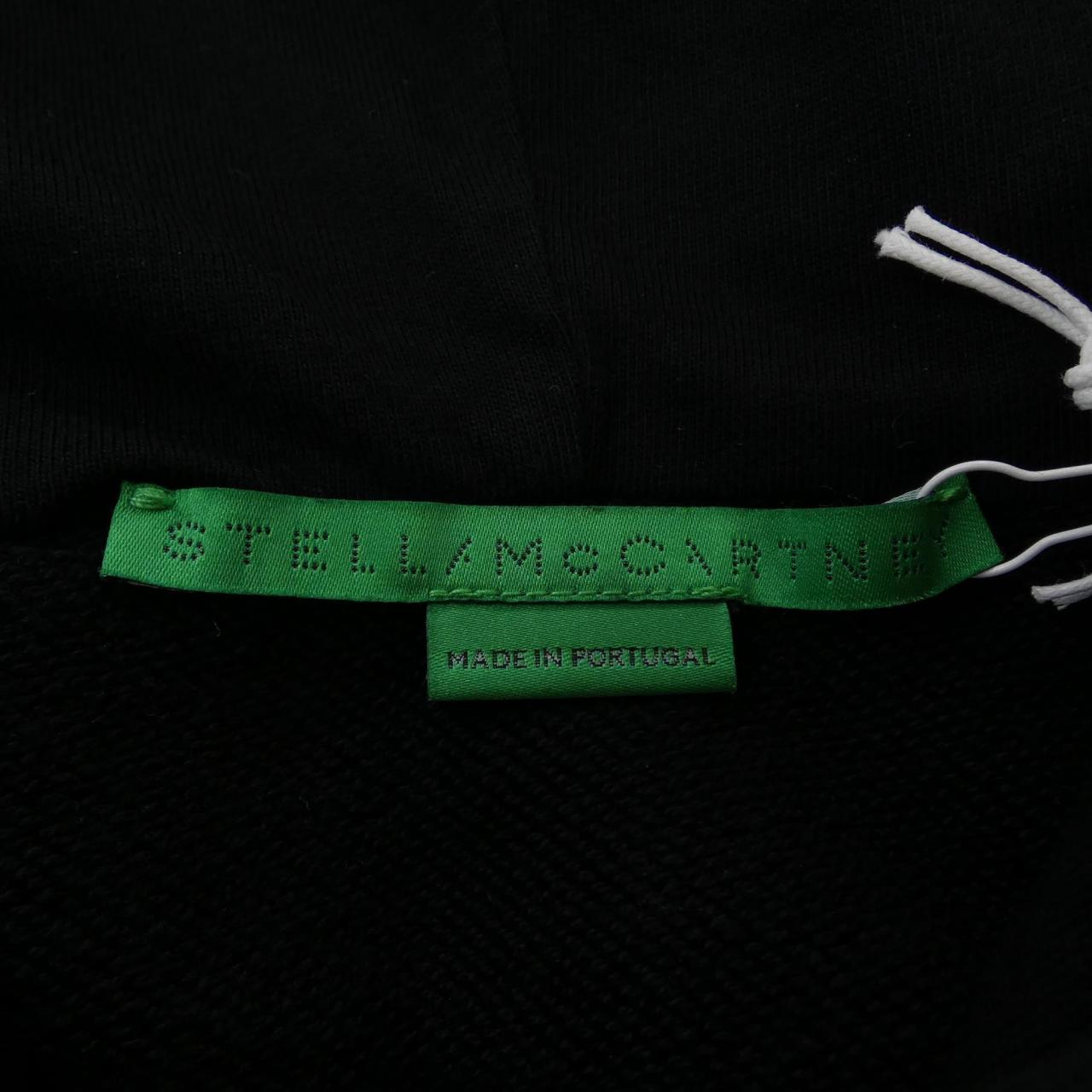 ステラマッカートニー レコード フーディ