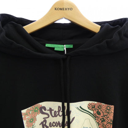 ステラマッカートニー レコード フーディー