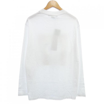 ステラマッカートニー レコード ロング Tシャツ